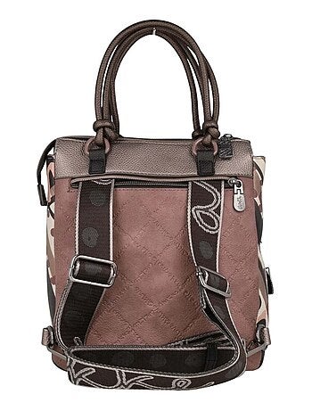 Sac à dos / Sac à main Anekke Mademoiselle Maron