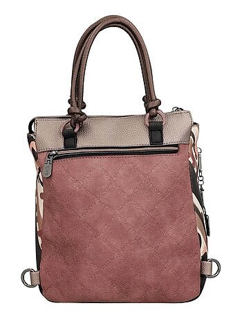 Sac à dos / Sac à main Anekke Mademoiselle Maron