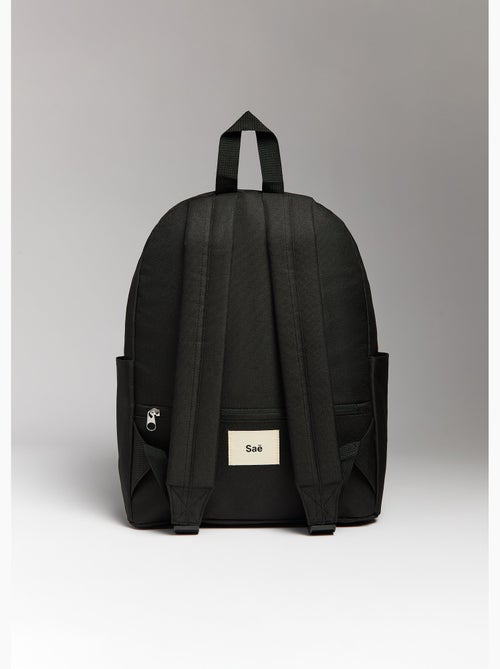 Sac à dos sakai femme - sae paris - Kiabi Sac à dos sakai femme - sae paris - Kiabi
