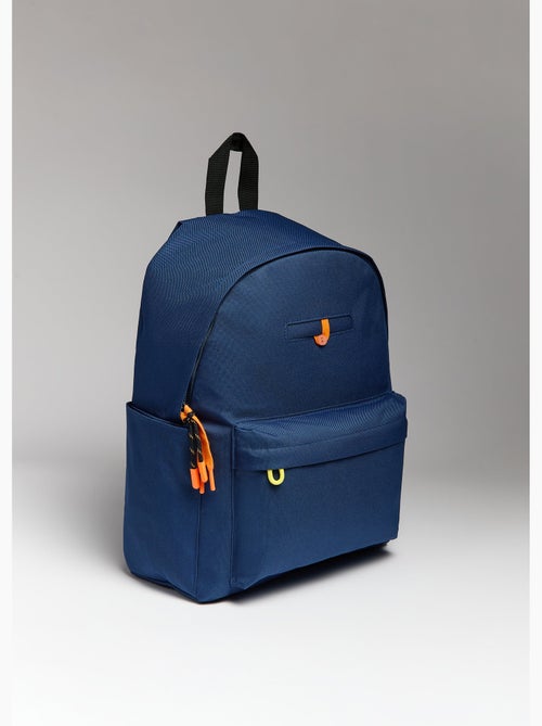 Sac à dos sakai homme - sae paris - Kiabi Sac à dos sakai homme - sae paris - Kiabi