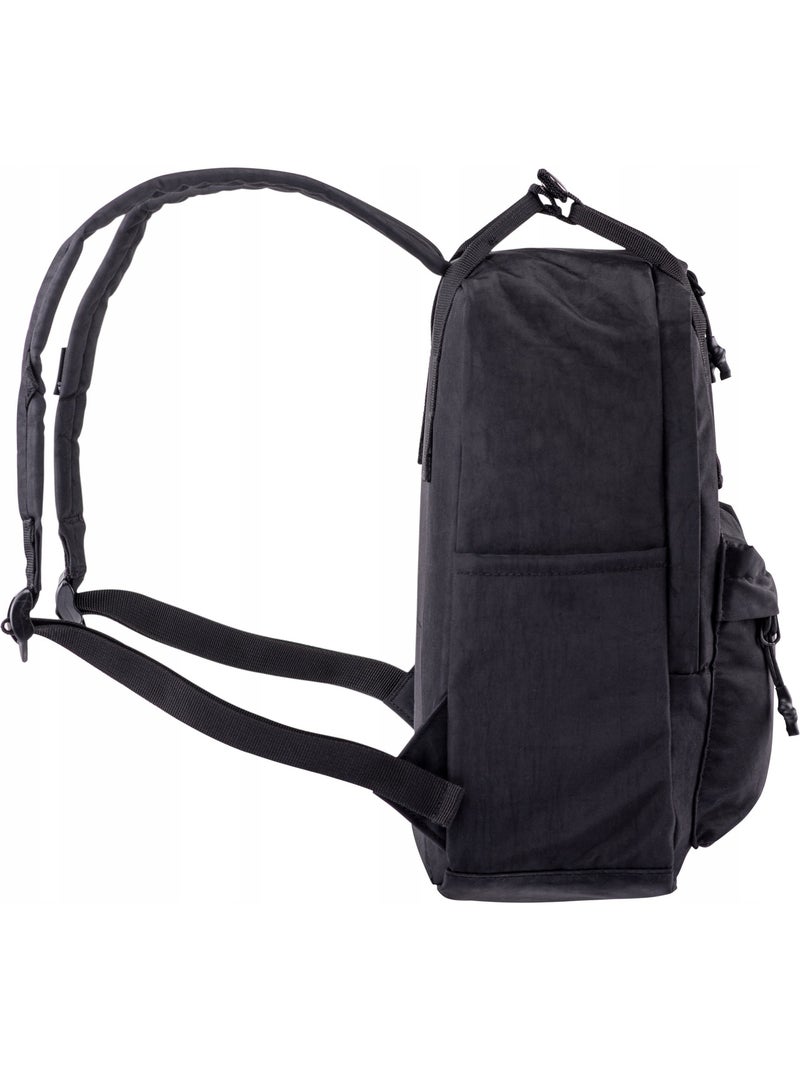 Sac à dos salus - iguana Noir - Kiabi