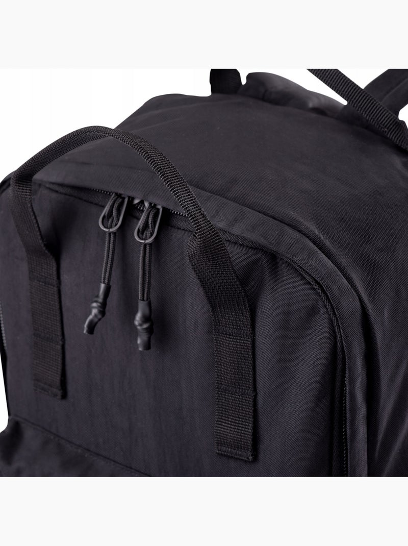 Sac à dos salus - iguana Noir - Kiabi