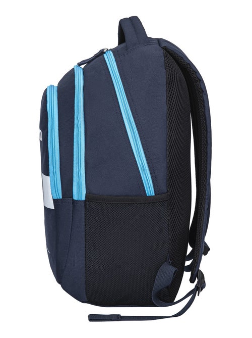 Sac à dos scolaire 2 compartiments Real - Collection officielle Real Madrid - Kiabi