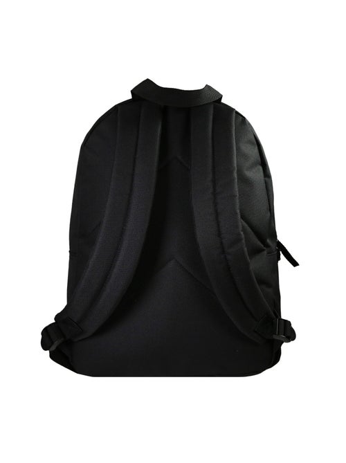 Sac à Dos Scolaire Avengers - Noir - 1 compartiment zippé - 29x13x40cm - Bagtrotter - Kiabi