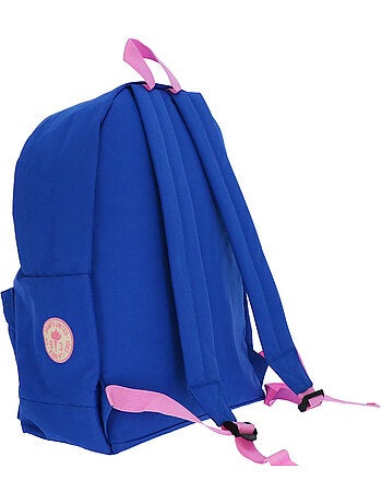 Sac à dos scolaire Camps en tissu synthétique renforcé 42 CM