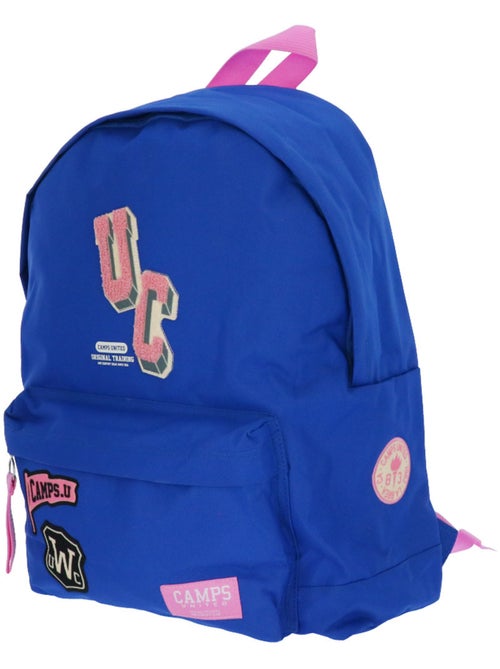 Sac à dos scolaire Camps en tissu synthétique renforcé 42 CM - Kiabi