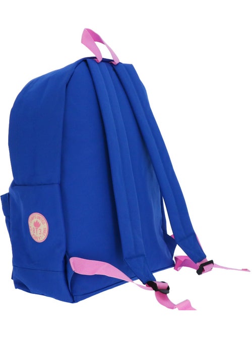 Sac à dos scolaire Camps en tissu synthétique renforcé 42 CM - Kiabi