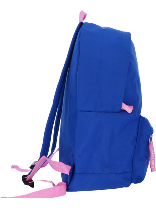 Sac à dos scolaire Camps en tissu synthétique renforcé 42 CM - Kiabi