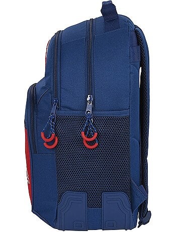 Sac à dos scolaire CMP tissu tissé polyester qualité haut de gamme