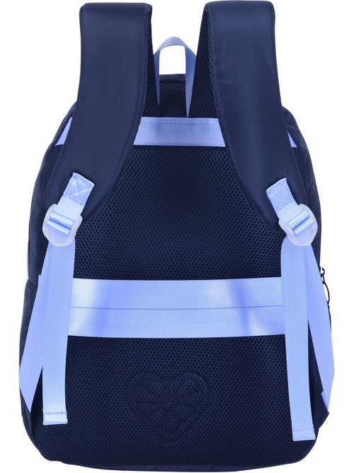 Sac à dos scolaire fille 2 compartiments MARSHMALLOW Heartsy noir - Kiabi Sac à dos scolaire fille 2 compartiments MARSHMALLOW Heartsy noir - Kiabi