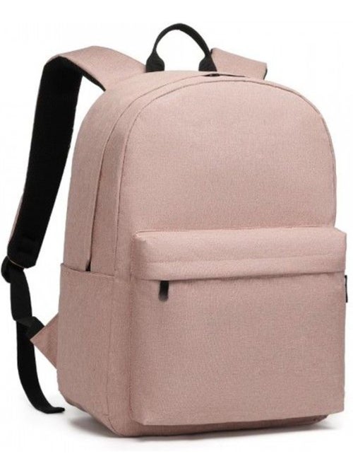 Sac à dos scolaire hydrofuge compartiment pc 15,4 pouces 43x16x32 cm - kono - Kiabi Sac à dos scolaire hydrofuge compartiment pc 15,4 pouces 43x16x32 cm - kono - Kiabi