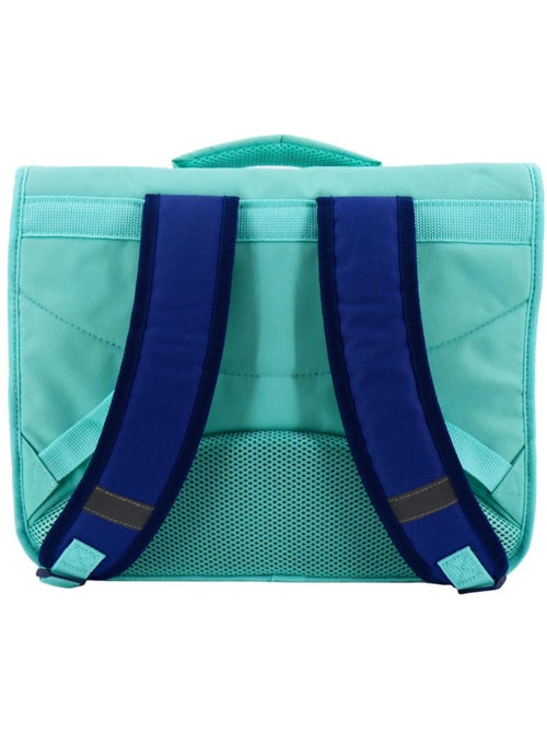 Sac à dos scolaire imprimé Spirit Riding Free en tissu synthétique La boutique des toons - Kiabi Sac à dos scolaire imprimé Spirit Riding Free en tissu synthétique La boutique des toons - Kiabi