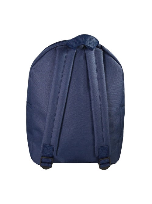 Sac à Dos Scolaire Maternelle 31 cm Jurassic World - Marine - 1 compartiment zippé - Bagtrotter - Kiabi