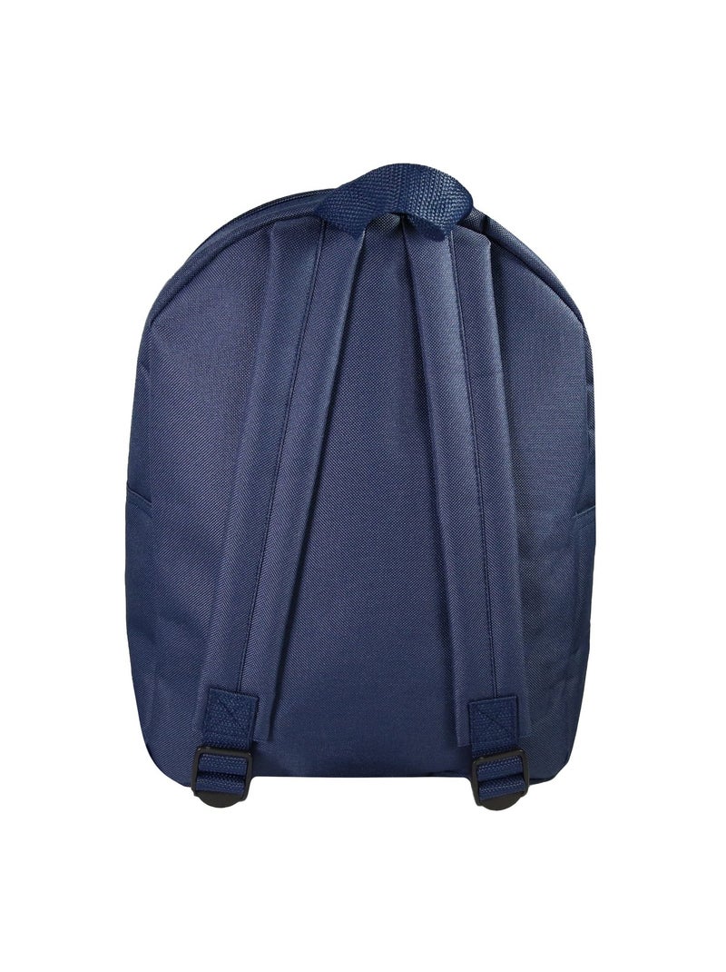Sac à Dos Scolaire Maternelle 31 cm Jurassic World - Marine - 1 compartiment zippé - Bagtrotter Bleu marine - Kiabi