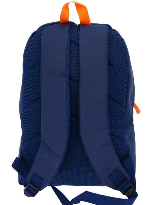 Sac à dos scolaire Naruto Shippuden 43 CM - Kiabi Sac à dos scolaire Naruto Shippuden 43 CM - Kiabi