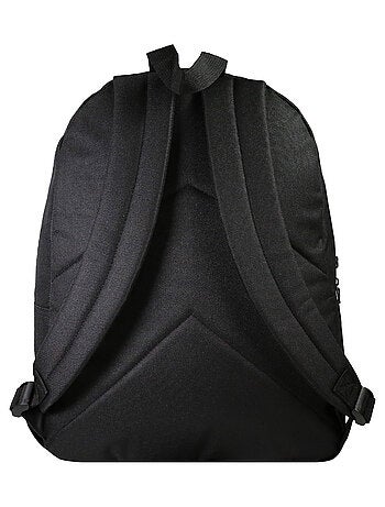 Sac à dos scolaire Offshore 1 compartiment bleu marine - Bagtrotter