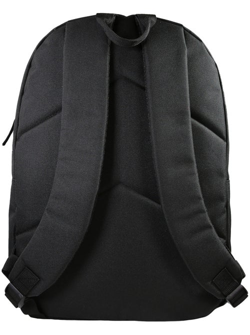 Sac à Dos Scolaire Primaire Fast And Furious Noir - 2 Compartiments - Bagtrotter - Kiabi
