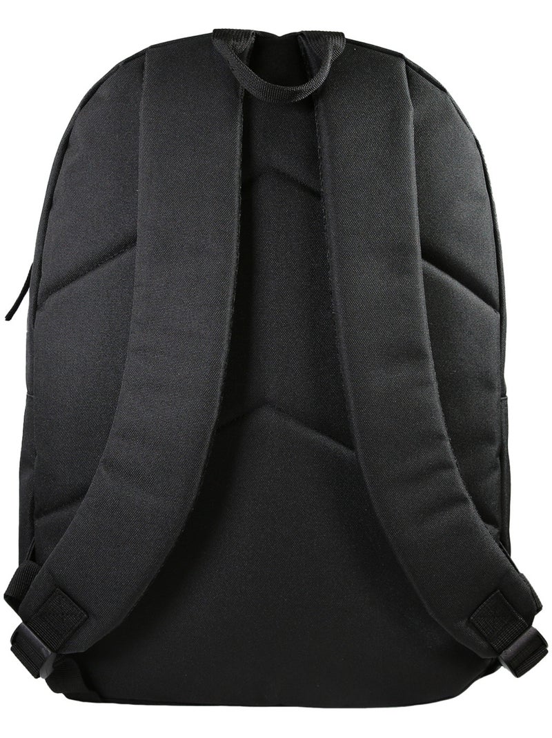 Sac à Dos Scolaire Primaire Fast And Furious Noir - 2 Compartiments - Bagtrotter Noir - Kiabi