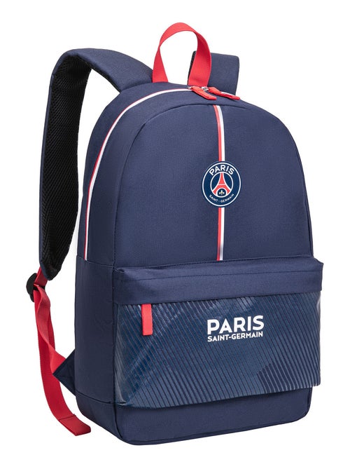 Sac à dos scolaire PSG - Collection officielle PARIS SAINT GERMAIN - Kiabi