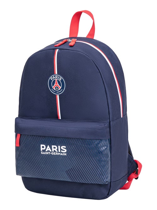Sac à dos scolaire PSG - Collection officielle PARIS SAINT GERMAIN - Kiabi