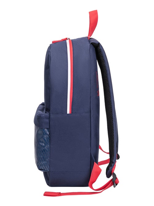 Sac à dos scolaire PSG - Collection officielle PARIS SAINT GERMAIN - Kiabi