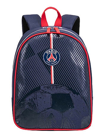 Sac à dos scolaire PSG - Collection officielle PARIS SAINT GERMAIN