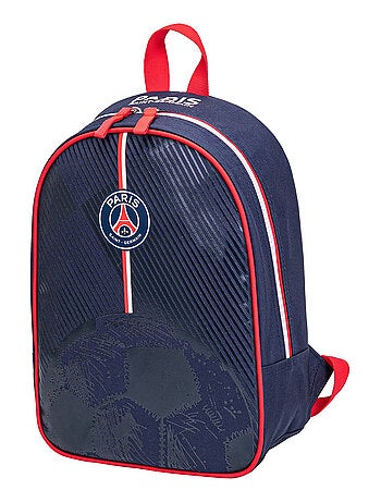 Sac à dos scolaire PSG - Collection officielle PARIS SAINT GERMAIN