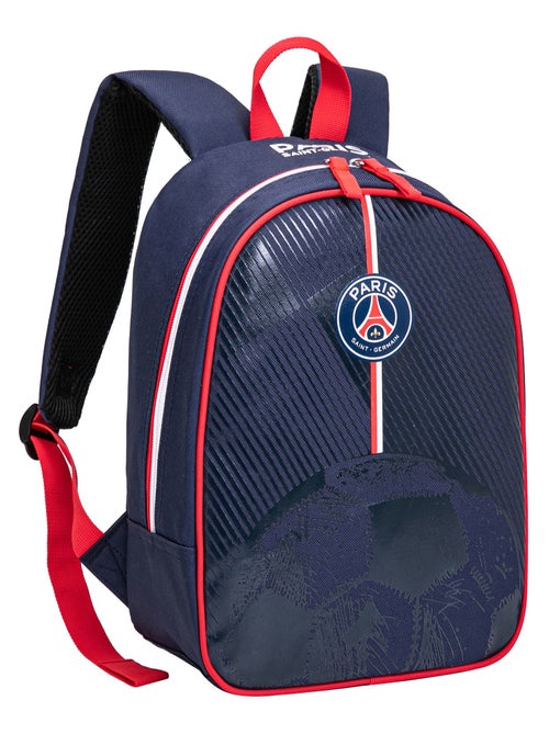 Sac à dos scolaire PSG - Collection officielle PARIS SAINT GERMAIN - Kiabi