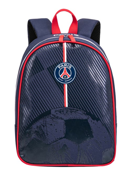 Sac à dos scolaire PSG - Collection officielle PARIS SAINT GERMAIN - Kiabi