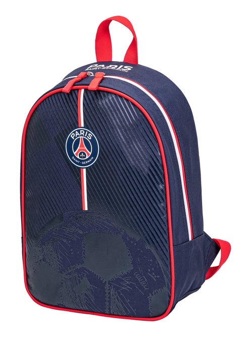 Sac à dos scolaire PSG - Collection officielle PARIS SAINT GERMAIN - Kiabi