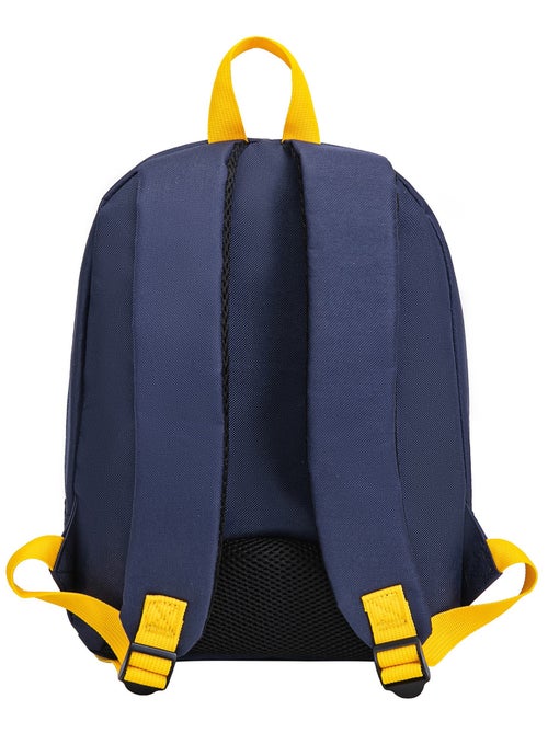 Sac à dos scolaire Real - Collection officielle Real Madrid - Kiabi