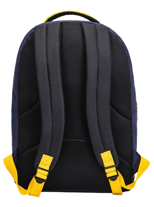 Sac à dos scolaire Real - Collection officielle Real Madrid - Kiabi