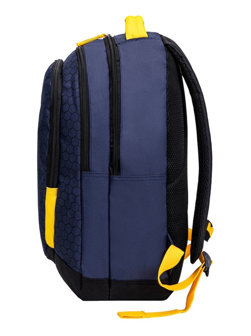 Sac à dos scolaire Real - Collection officielle Real Madrid - Kiabi