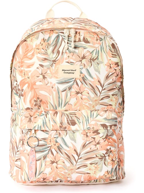 Sac A Dos Scolaire Rip Curl Dome avec trousse - Kiabi Sac A Dos Scolaire Rip Curl Dome avec trousse - Kiabi