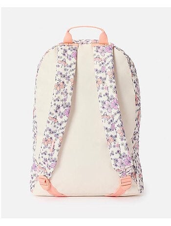 Sac A Dos Scolaire Rip Curl Dome avec trousse