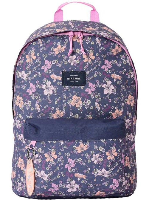 Sac A Dos Scolaire Rip Curl Dome avec trousse - Kiabi Sac A Dos Scolaire Rip Curl Dome avec trousse - Kiabi