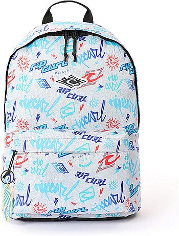 Sac A Dos Scolaire Rip Curl Dome Boy