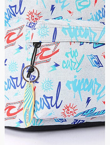 Sac A Dos Scolaire Rip Curl Dome Boy