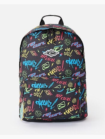 Sac A Dos Scolaire Rip Curl Dome Boy