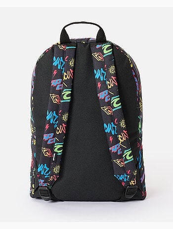 Sac A Dos Scolaire Rip Curl Dome Boy