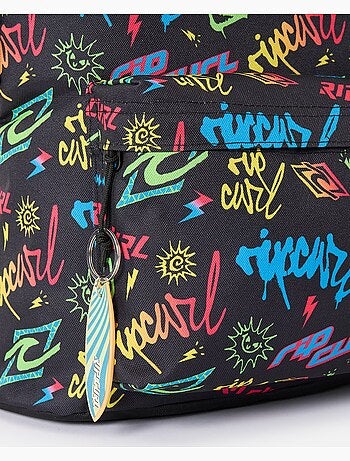 Sac A Dos Scolaire Rip Curl Dome Boy