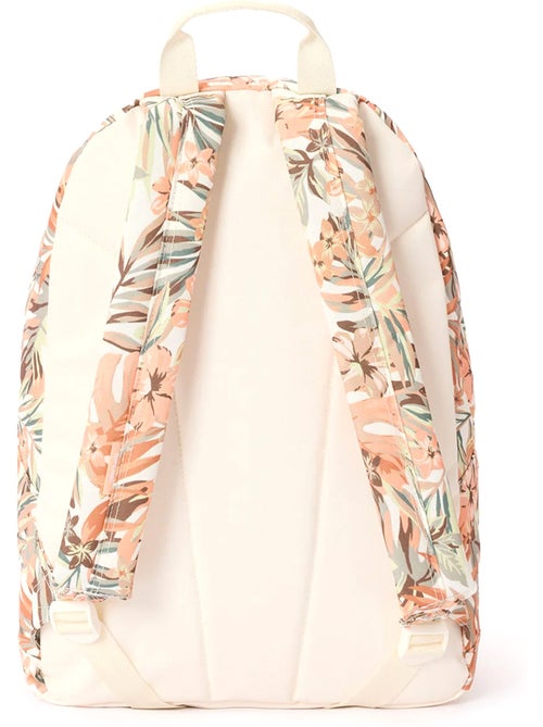 Sac A Dos Scolaire Rip Curl Double Dome - Kiabi Sac A Dos Scolaire Rip Curl Double Dome - Kiabi