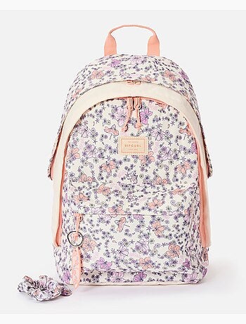 Sac A Dos Scolaire Rip Curl Double Dome