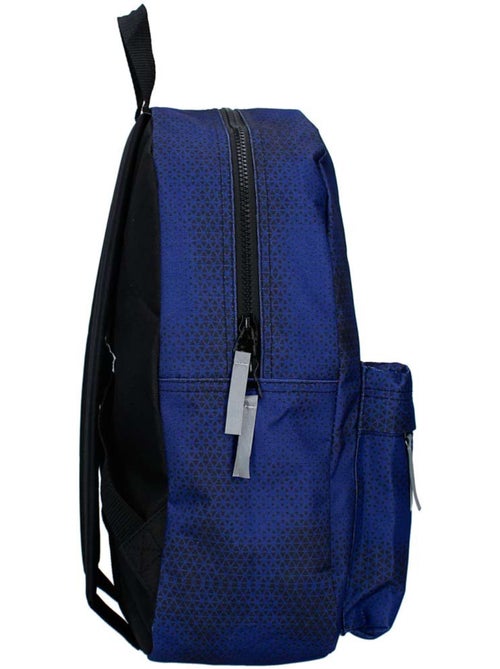 Sac à Dos Scolaire Skooter "Game On" - Forme Borne - 39 CM - Kiabi