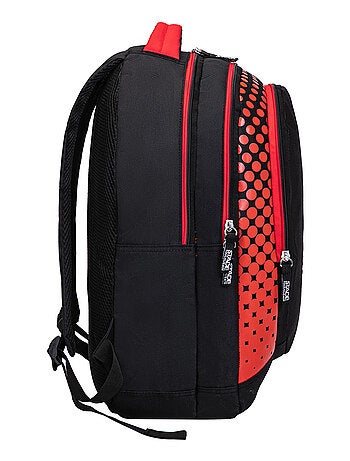 Sac à dos scolaire Toulouse - Collection officielle Stade Toulousain Rugby