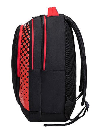 Sac à dos scolaire Toulouse - Collection officielle Stade Toulousain Rugby