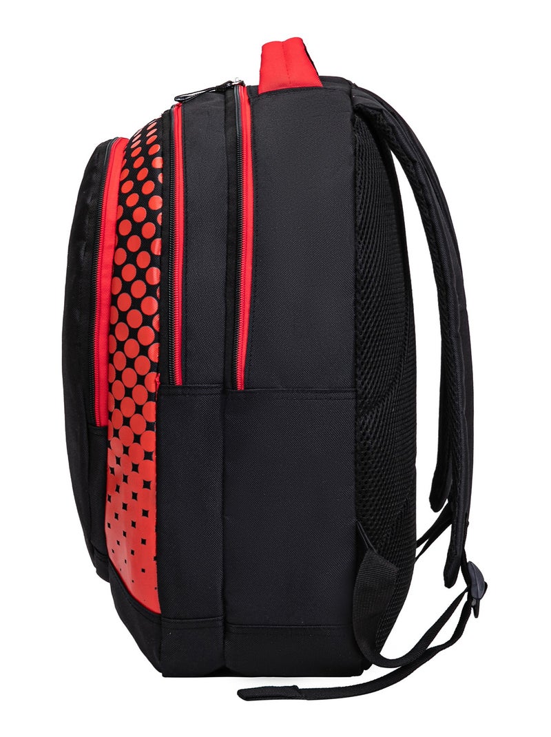 Sac à dos scolaire Toulouse - Collection officielle Stade Toulousain Rugby Multicolore - Kiabi