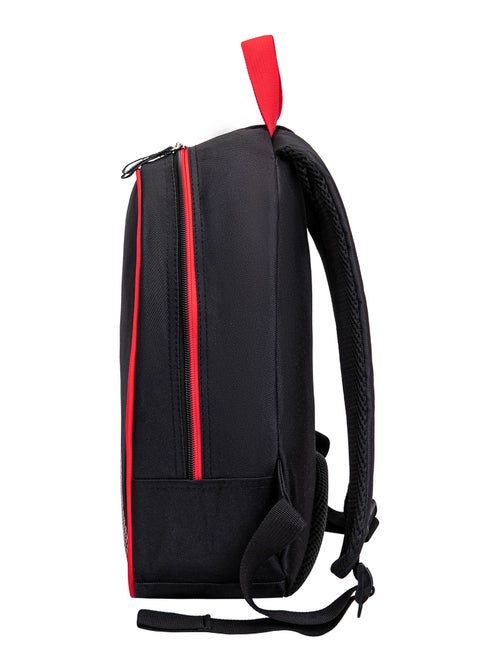 Sac à dos scolaire Toulouse - Collection officielle Stade Toulousain Rugby - Kiabi