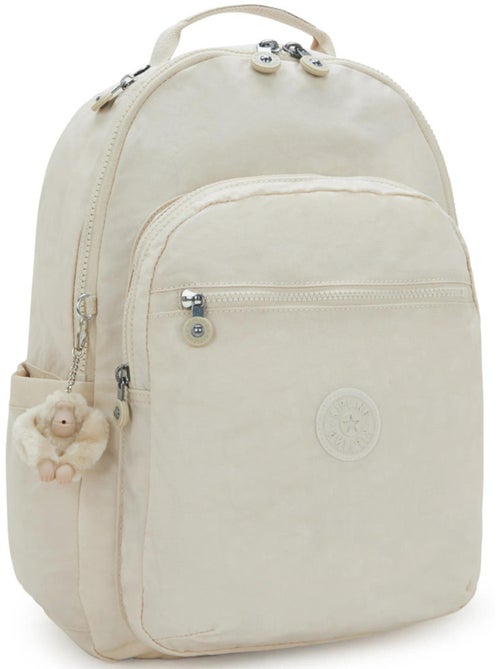 Sac à dos Seoul Kipling 44 cm compartiment ordinateur 15 pouces – Kipling - Kiabi Sac à dos Seoul Kipling 44 cm compartiment ordinateur 15 pouces – Kipling - Kiabi