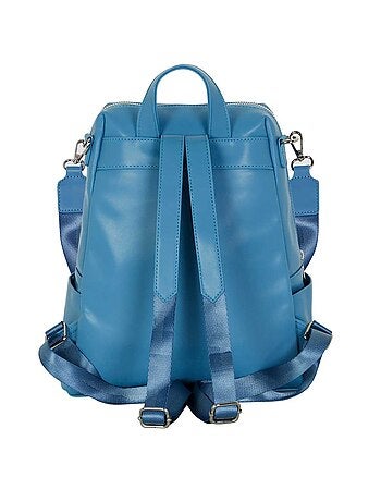 Sac à dos Shield - Disney Lilo et Stitch Tongue - Bleu - Taille Unique